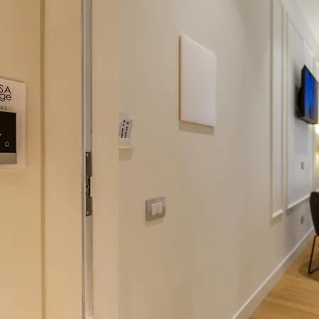 Casa Lounge Costituzione Guest house Cagliari