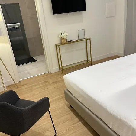Gasthof Casa Lounge Costituzione *