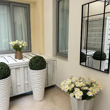 Casa Lounge Costituzione