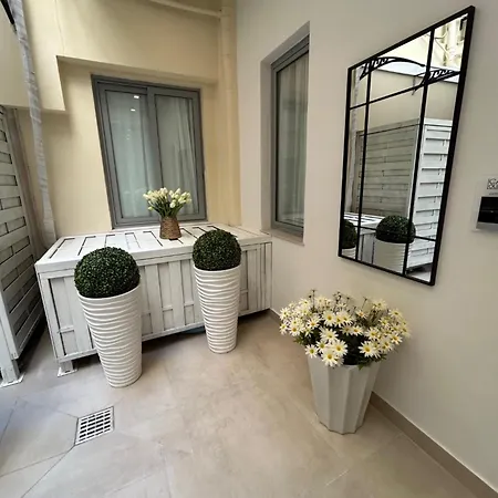 Casa Lounge Costituzione Gasthof