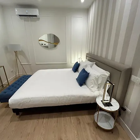 Casa Lounge Costituzione *