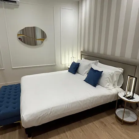 Casa Lounge Costituzione Gasthof