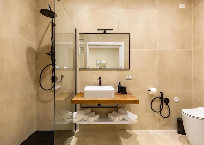 Maison d'hôtes Casa Lounge Costituzione Cagliari