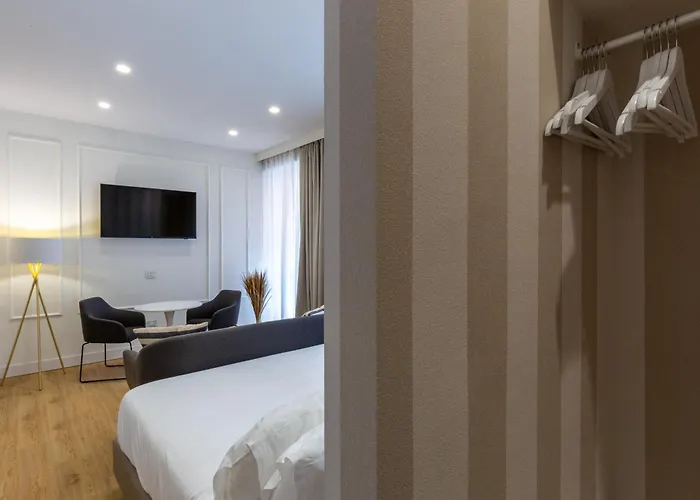 Casa Lounge Costituzione كالياري