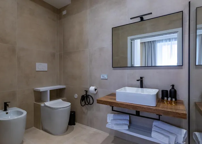 Casa Lounge Costituzione بيت ضيافة كالياري