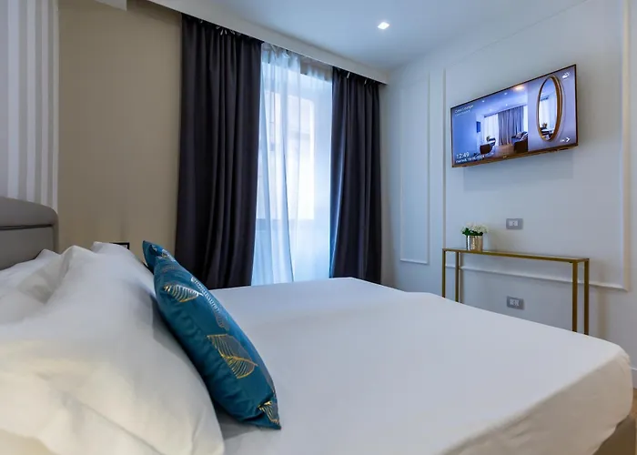 Casa Lounge Costituzione 4*