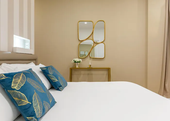 Casa Lounge Costituzione كالياري