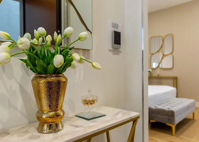 Casa Lounge Costituzione Maison d'hôtes Cagliari