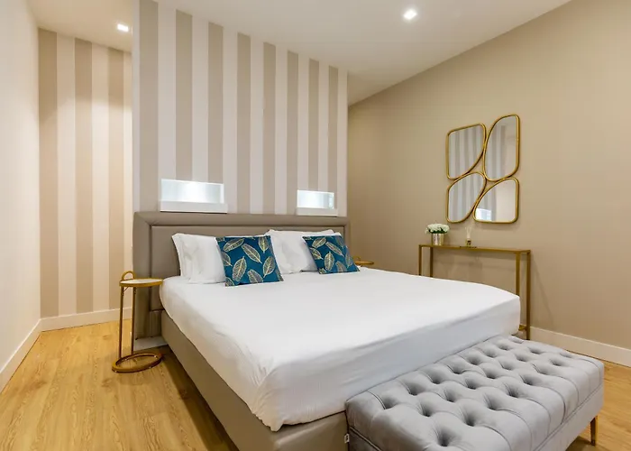 Casa Lounge Costituzione