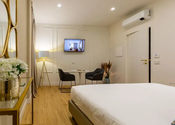 Maison d'hôtes Casa Lounge Costituzione Cagliari