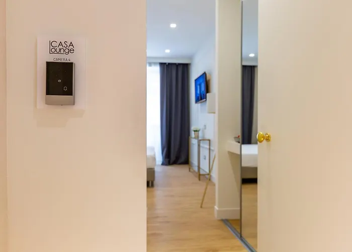 Casa Lounge Costituzione 4* Cagliari