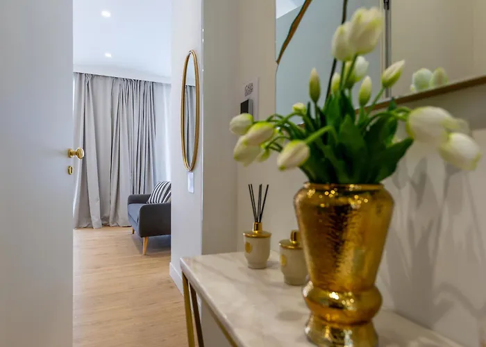 Casa Lounge Costituzione