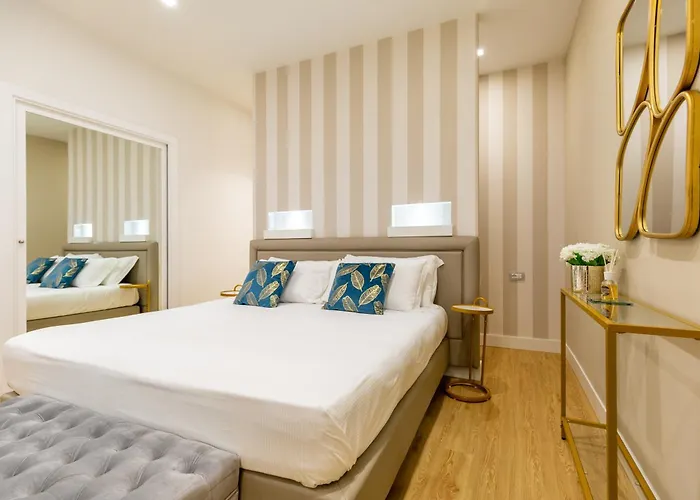 Casa Lounge Costituzione Maison d'hôtes Cagliari