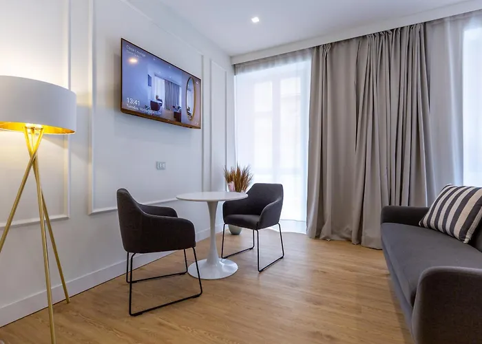 Maison d'hôtes Casa Lounge Costituzione Cagliari