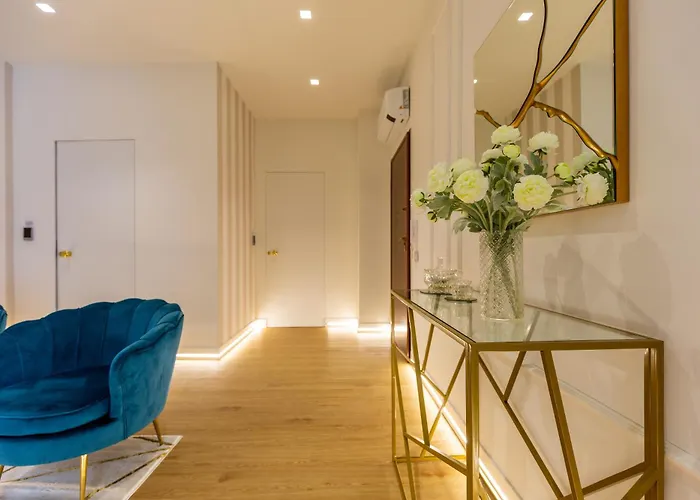 Casa Lounge Costituzione Maison d'hôtes