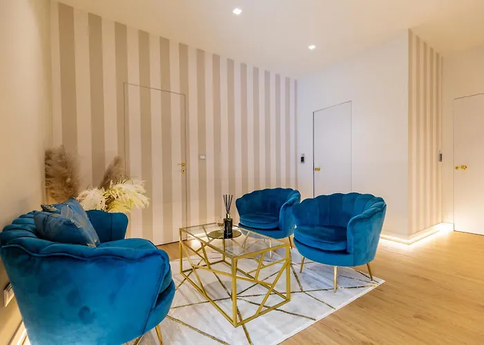 Casa Lounge Costituzione Maison d'hôtes 4*