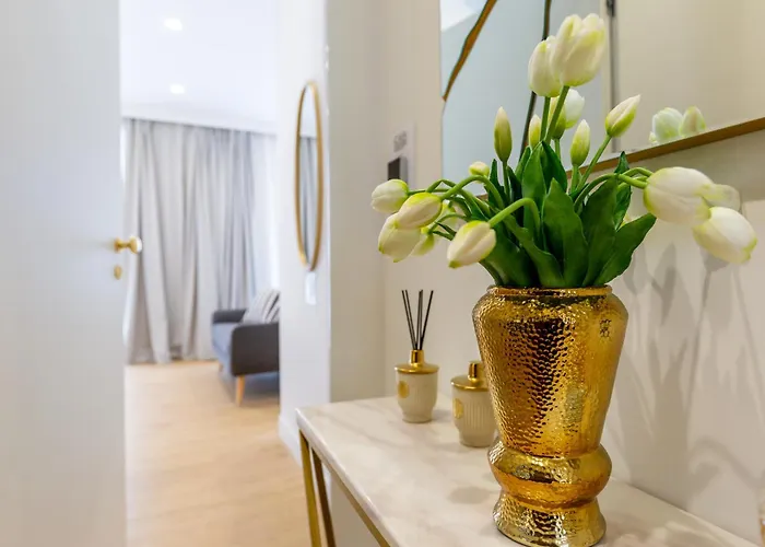 Casa Lounge Costituzione 4* Cagliari