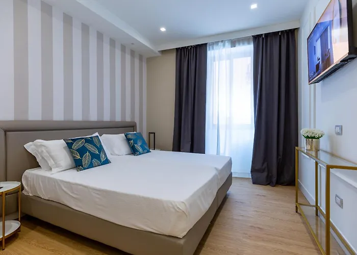 Casa Lounge Costituzione