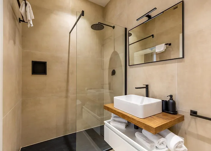 Casa Lounge Costituzione Maison d'hôtes Cagliari