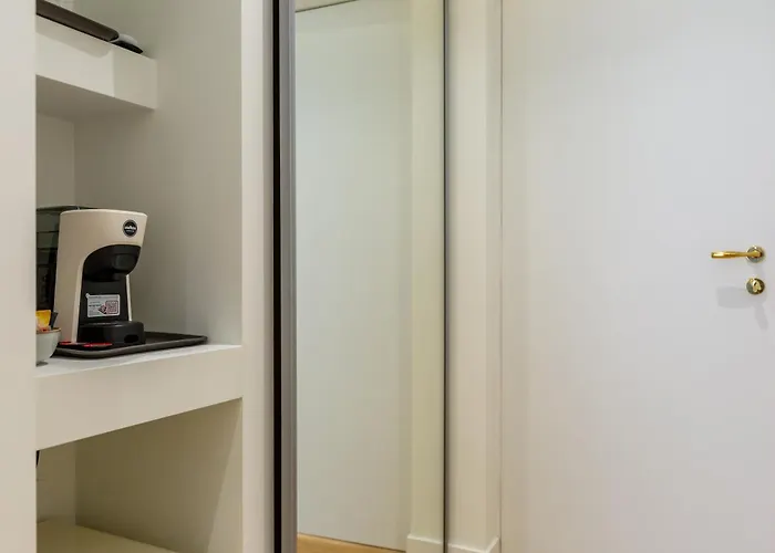 Casa Lounge Costituzione 4* Cagliari