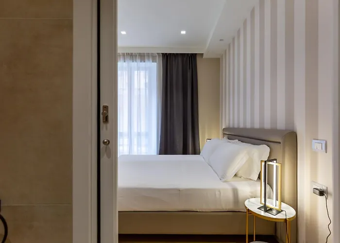 Casa Lounge Costituzione 4* Cagliari