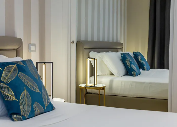 Casa Lounge Costituzione Cagliari