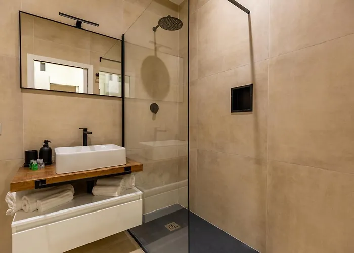 Casa Lounge Costituzione Maison d'hôtes