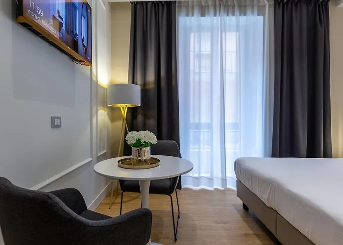 Casa Lounge Costituzione 4* Cagliari