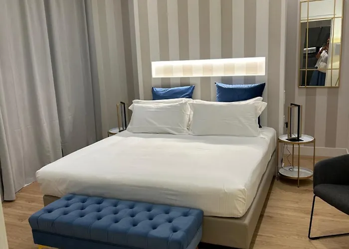 Casa Lounge Costituzione كالياري