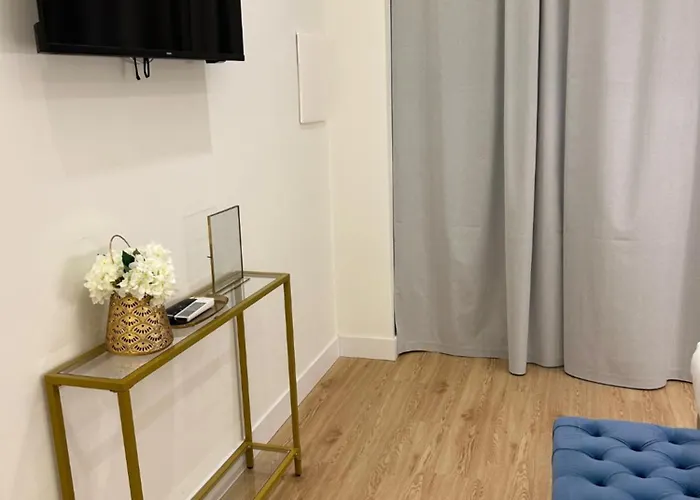 Casa Lounge Costituzione 4* Cagliari