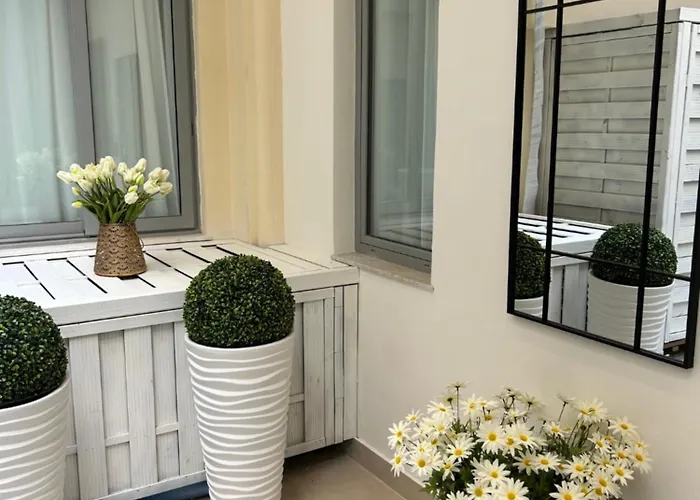 Casa Lounge Costituzione