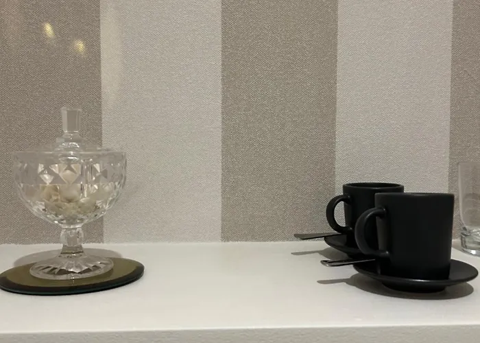 Casa Lounge Costituzione Maison d'hôtes