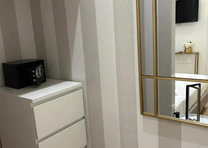 Casa Lounge Costituzione