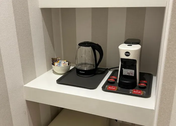 Casa Lounge Costituzione 4*