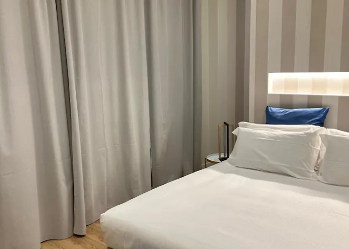 Casa Lounge Costituzione Maison d'hôtes Cagliari