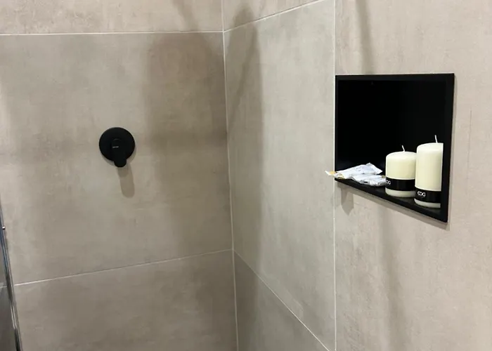 Casa Lounge Costituzione 4*