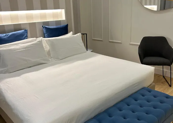 Casa Lounge Costituzione 4*