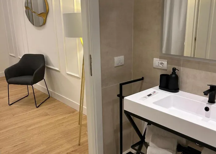 Casa Lounge Costituzione Cagliari