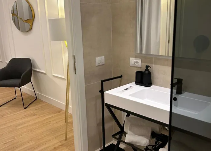 Casa Lounge Costituzione 4* Cagliari