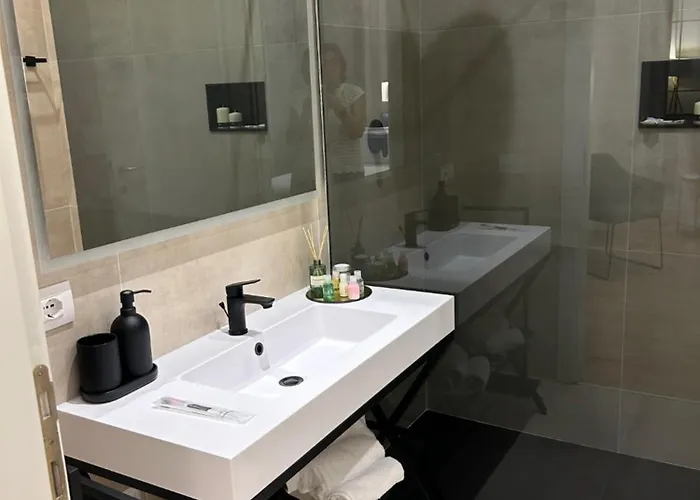 Casa Lounge Costituzione Maison d'hôtes