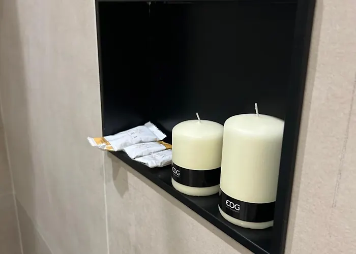 Maison d'hôtes Casa Lounge Costituzione