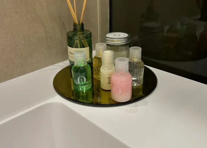 Casa Lounge Costituzione Maison d'hôtes