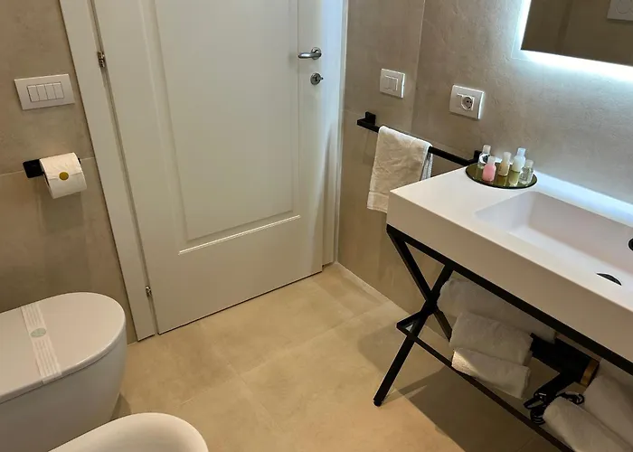 Casa Lounge Costituzione