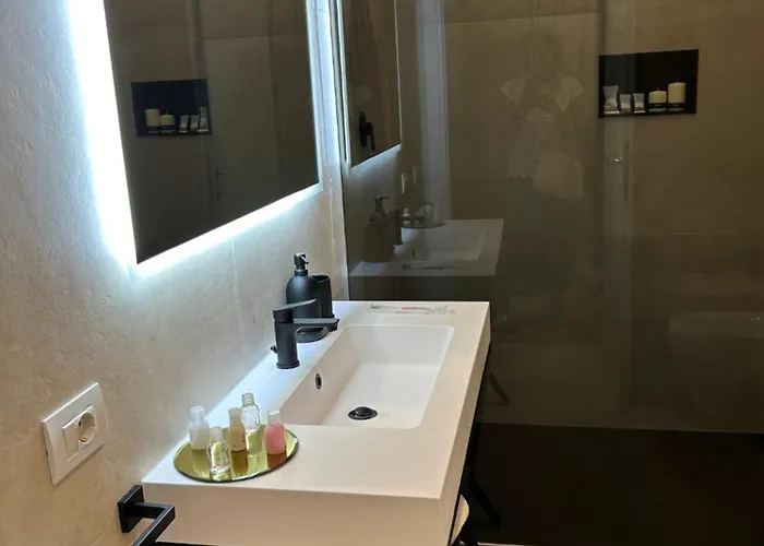 Maison d'hôtes Casa Lounge Costituzione