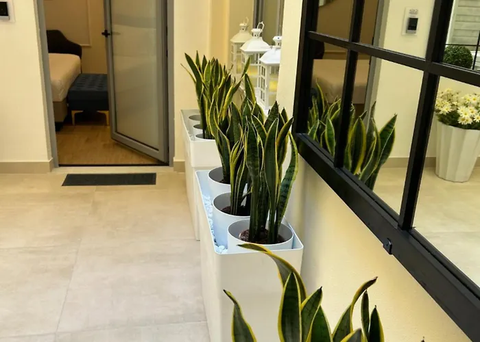 Casa Lounge Costituzione Maison d'hôtes 4*