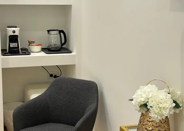 Casa Lounge Costituzione 4* Cagliari