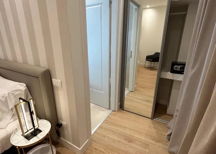 Maison d'hôtes Casa Lounge Costituzione Cagliari