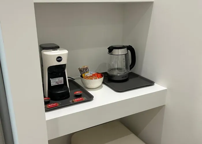 Casa Lounge Costituzione Maison d'hôtes Cagliari