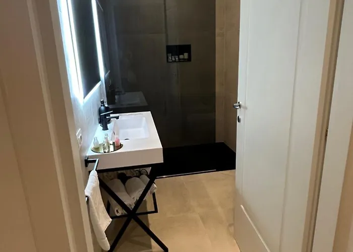 Casa Lounge Costituzione