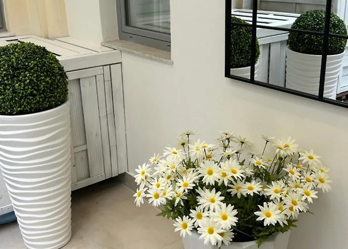 Casa Lounge Costituzione Maison d'hôtes 4*